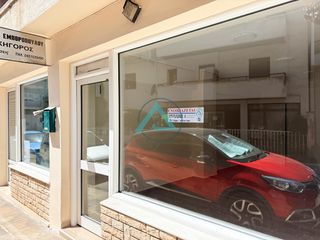 Γραφείο 30 τ.μ. για ενοικίαση, Ν. Κοζάνης, Κοζάνη-thumb-11