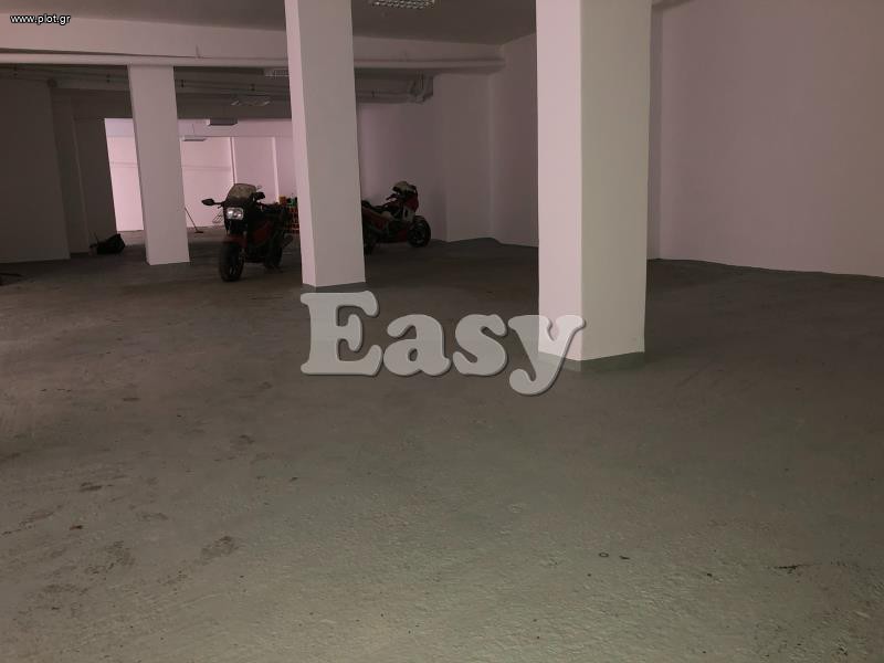 Parking 350 τ.μ. πρός πώληση, Αθήνα - Νότια Προάστια, Καλλιθέα
