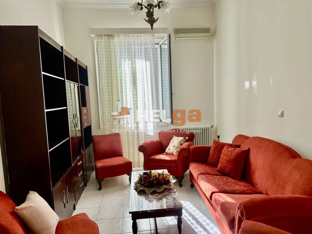 Διαμέρισμα 90 τ.μ. προς ενοικίαση, Αγία Σοφία Πάτρας
