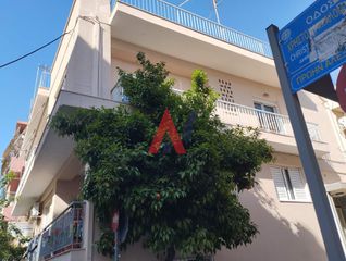 Κτίριο 262,57 τ.μ. για πώληση