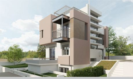 Διαμέρισμα 95 τ.μ. πρός πώληση