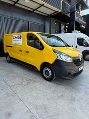 Renault 2018 Τrafic