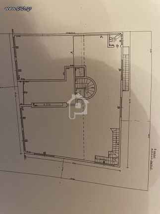Store 480 sqm for sale, Thessaloniki - Center, Mpotsari