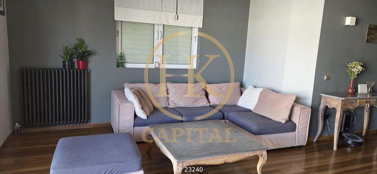 Apartment 130 sqm for rent, Athens - South, Elliniko