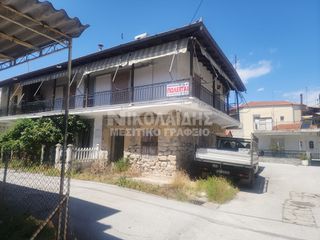 Διαμέρισμα 100 τ.μ. για πώληση, Ν. Σερρών, Σέρρες-thumb-18