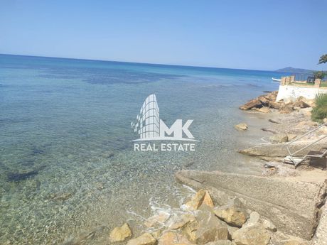 Μονοκατοικία 120 τ.μ. προς πώληση