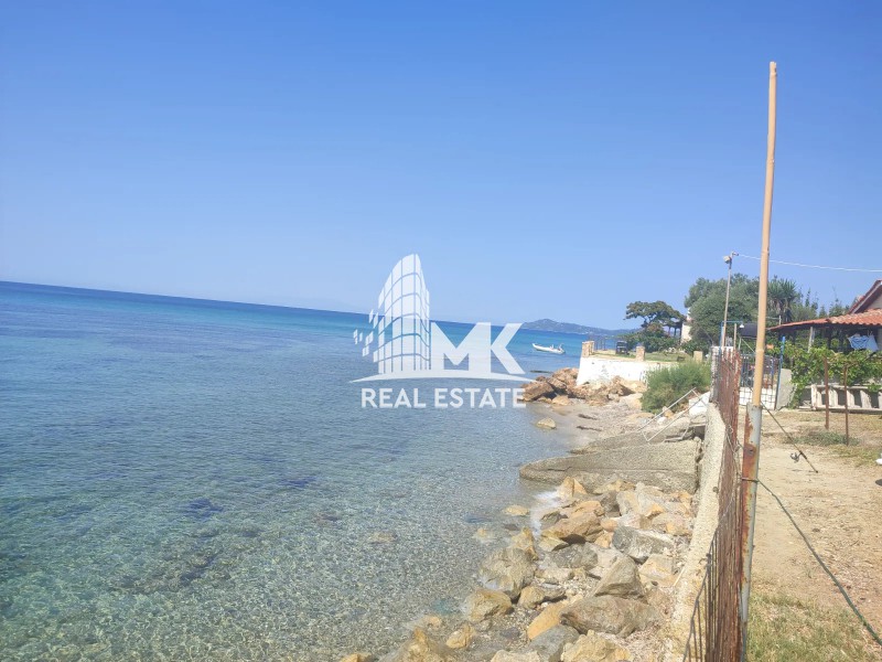 Μονοκατοικία 120 τ.μ. προς πώληση, Νέα Σκιώνη