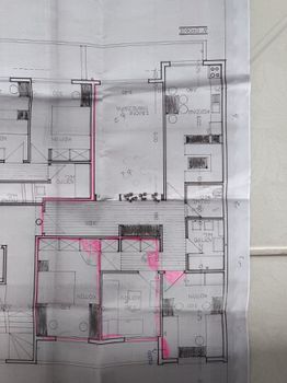 Apartment 131 sqm for sale