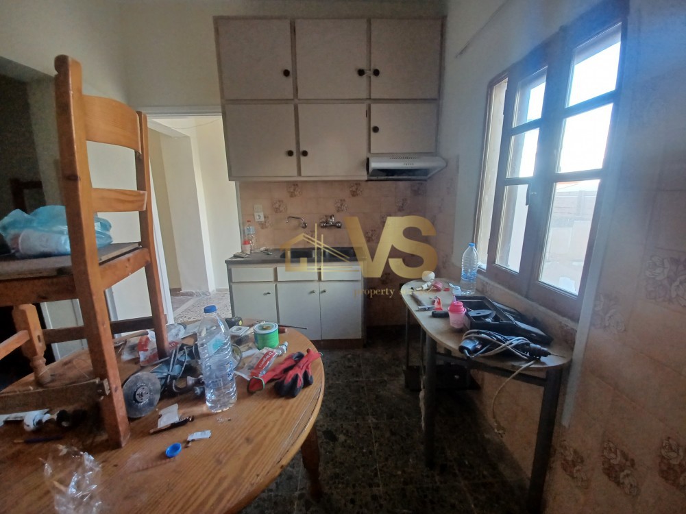 Διαμέρισμα 65 τ.μ. πρός ενοικίαση, Ν. Ηρακλείου, Νέα Αλικαρνασσός