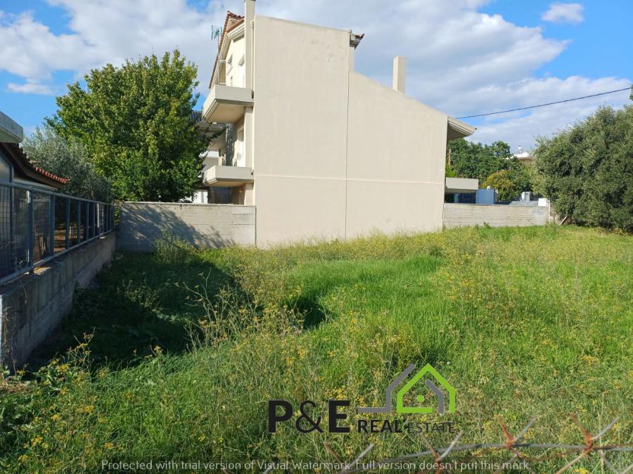 Οικόπεδο 403 τ.μ. πρός πώληση, Αττική - Υπόλοιπο, Ραφήνα
