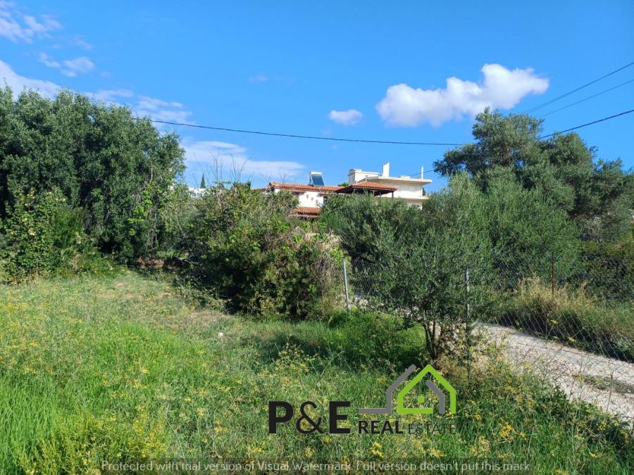 Οικόπεδο 403 τ.μ. πρός πώληση, Αττική - Υπόλοιπο, Ραφήνα