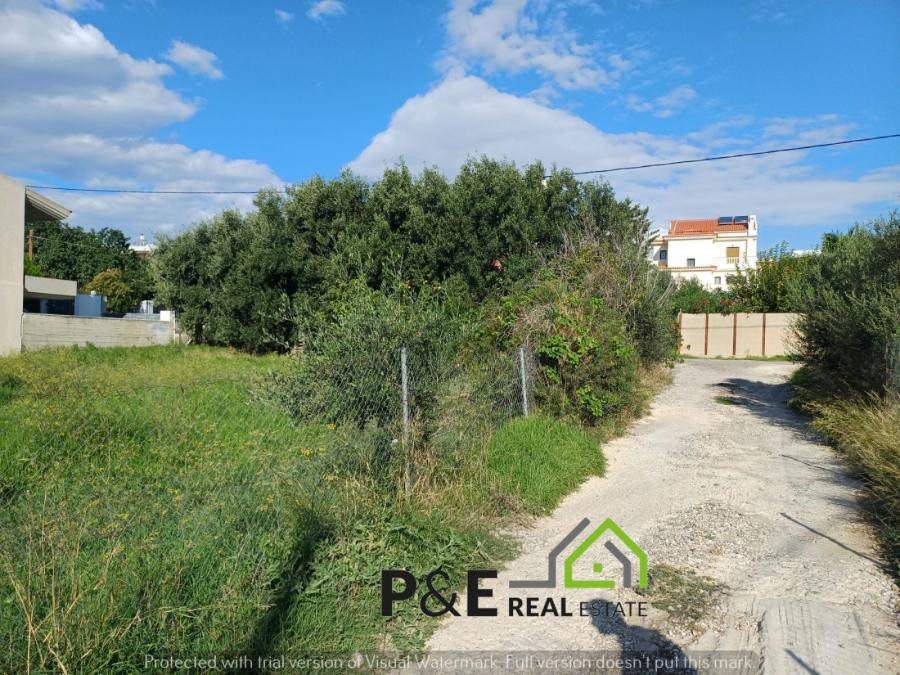 Οικόπεδο 403 τ.μ. πρός πώληση, Αττική - Υπόλοιπο, Ραφήνα
