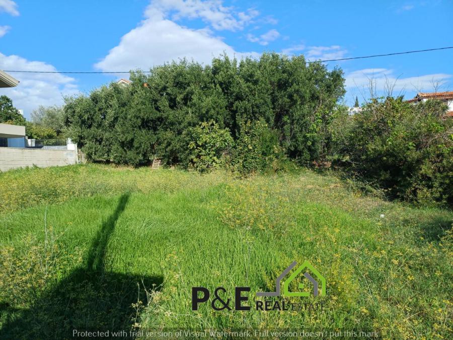Οικόπεδο 403 τ.μ. πρός πώληση, Αττική - Υπόλοιπο, Ραφήνα
