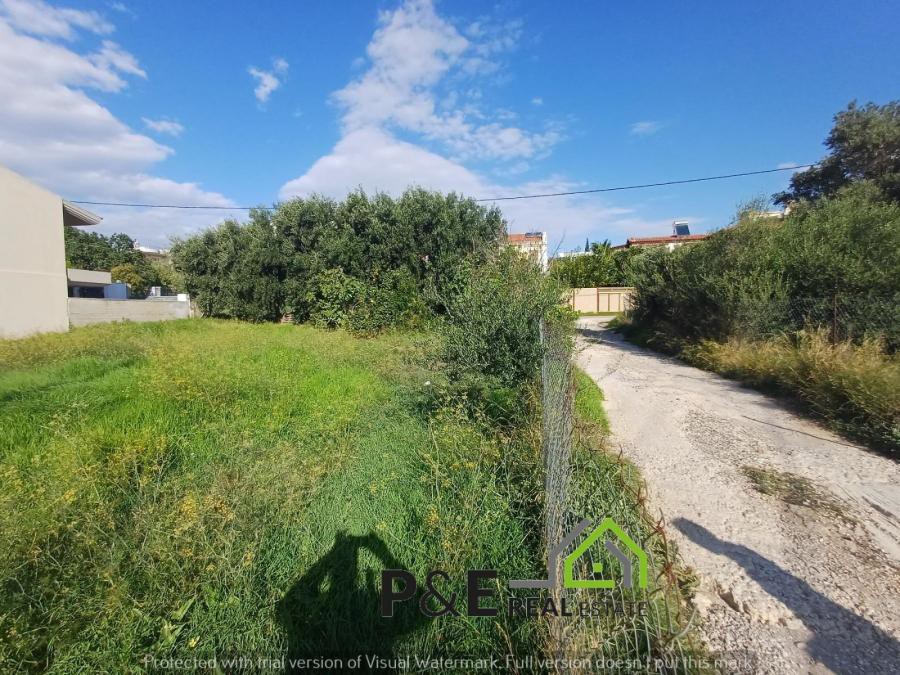 Οικόπεδο 403 τ.μ. πρός πώληση, Αττική - Υπόλοιπο, Ραφήνα