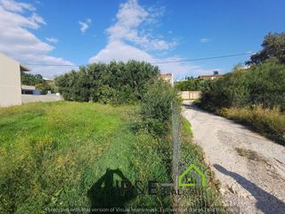 Land plot 403 sqm for sale