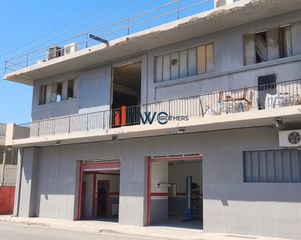 Βιοτεχνικός χώρος 1.200 τ.μ. για πώληση