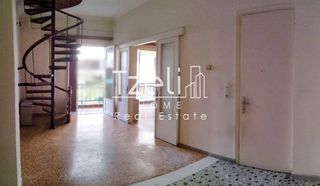 Μεζονέτα 160 τ.μ. πρός ενοικίαση, Πειραιάς, Ταμπούρια-thumb-6