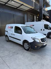 Mercedes-Benz 2020 CITAN 108 CDI