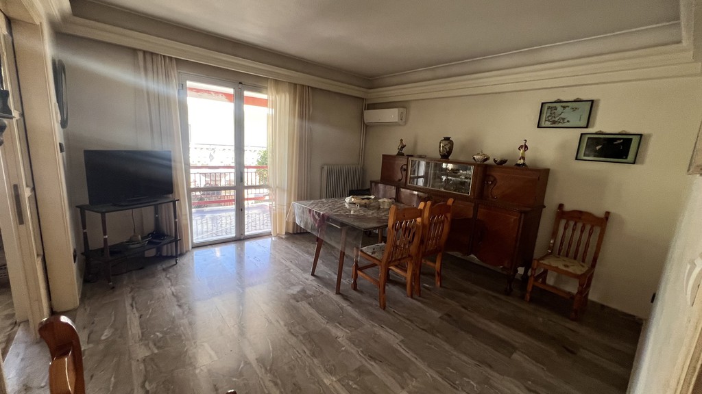 Διαμέρισμα 116,47 τ.μ. πρός πώληση, Ν. Χίου, Χίος