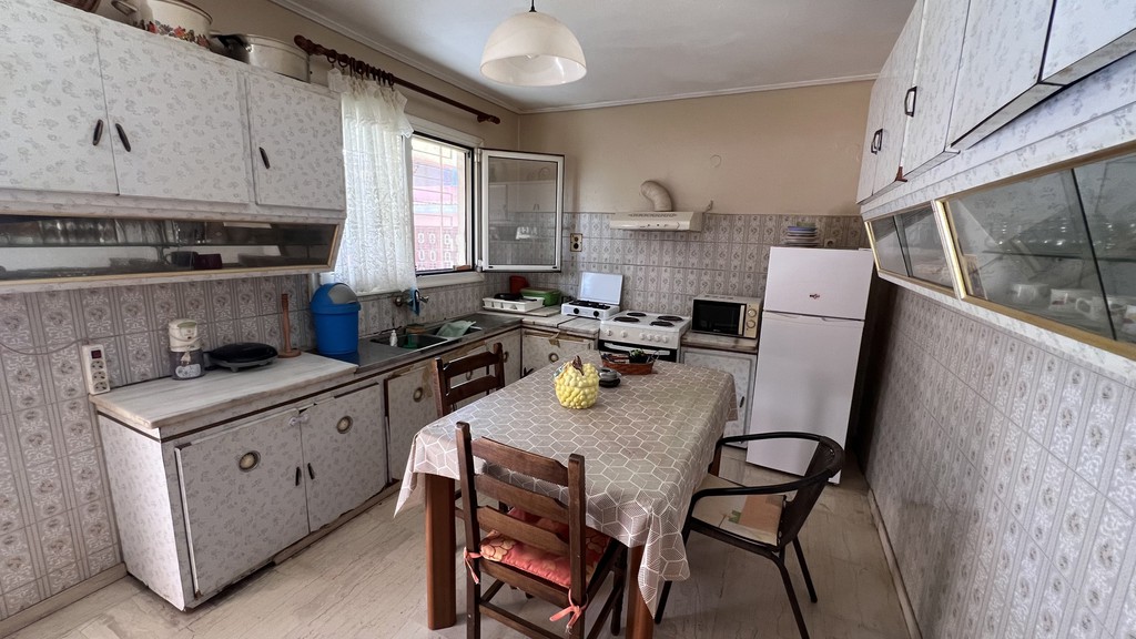 Διαμέρισμα 116,47 τ.μ. πρός πώληση, Ν. Χίου, Χίος