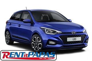 Hyundai i 20 2020