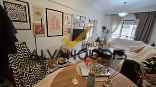 Διαμέρισμα 90 τ.μ. για πώληση, Θεσσαλονίκη - Κέντρο, Μπότσαρη-thumb-1