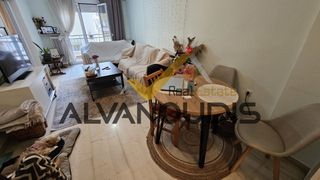 Διαμέρισμα 90 τ.μ. για πώληση, Θεσσαλονίκη - Κέντρο, Μπότσαρη-thumb-2