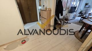 Διαμέρισμα 90 τ.μ. για πώληση, Θεσσαλονίκη - Κέντρο, Μπότσαρη-thumb-12