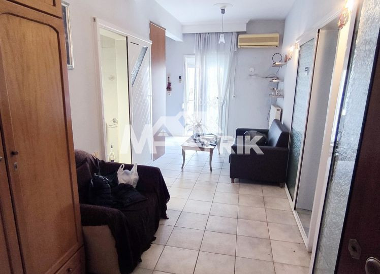 Διαμέρισμα 60 τ.μ. προς πώληση, Θεσσαλονίκη - Περιφ/Κοί Δήμοι, Μενεμένη