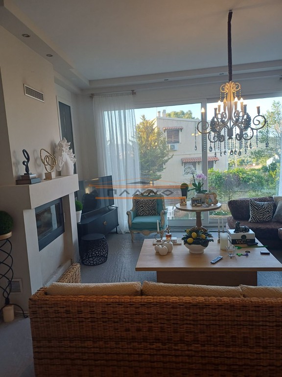 Μονοκατοικία 335 τ.μ. προς πώληση, Πόρτο Ράφτη