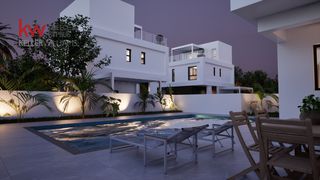 Βίλλα 168 τ.μ. για πώληση, Αμμόχωστος-thumb-25