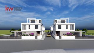 Βίλλα 168 τ.μ. για πώληση, Αμμόχωστος-thumb-1