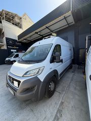 Fiat 2017 Ducato