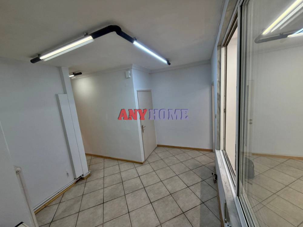 Γραφείο 48 τ.μ. πρός ενοικίαση, Θεσσαλονίκη - Κέντρο, Βούλγαρη - Άγιος Ελευθέριος