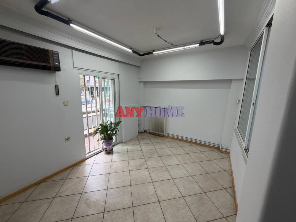 Γραφείο 48 τ.μ. πρός ενοικίαση, Θεσσαλονίκη - Κέντρο, Βούλγαρη - Άγιος Ελευθέριος