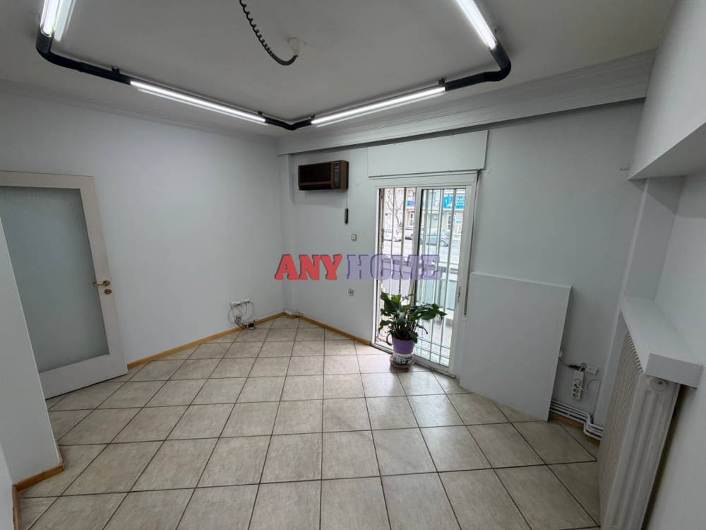 Γραφείο 48 τ.μ. πρός ενοικίαση, Θεσσαλονίκη - Κέντρο, Βούλγαρη - Άγιος Ελευθέριος