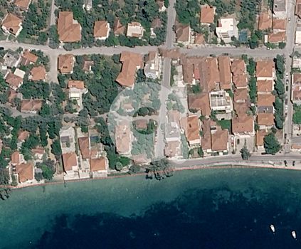 Οικόπεδο 550 τ.μ. προς πώληση