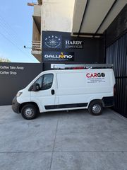 Peugeot 2019 Boxer