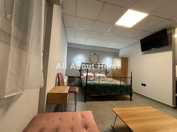 Studio / γκαρσονιέρα 33 τ.μ. για πώληση, Θεσσαλονίκη - Κέντρο, Βαρδάρης