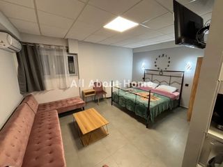 Studio / γκαρσονιέρα 33 τ.μ. για πώληση, Θεσσαλονίκη - Κέντρο, Βαρδάρης-thumb-1