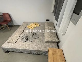 Studio / γκαρσονιέρα 33 τ.μ. για πώληση, Θεσσαλονίκη - Κέντρο, Βαρδάρης-thumb-11