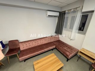 Studio / γκαρσονιέρα 33 τ.μ. για πώληση, Θεσσαλονίκη - Κέντρο, Βαρδάρης-thumb-3