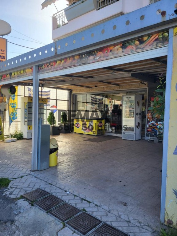 Επιχείρηση 100 τ.μ. πρός πώληση, Αθήνα - Ανατολικά Προάστια, Παλλήνη