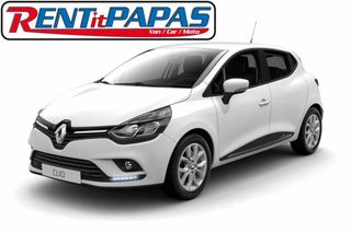 Renault Clio 2020