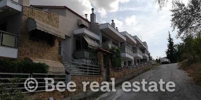 Μεζονέτα 166 τ.μ. πρός πώληση, Θεσσαλονίκη - Περιφ/Κοί Δήμοι, Θέρμη