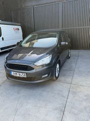 Ford C-Max 2017