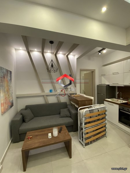Studio / γκαρσονιέρα 35 τ.μ. προς πώληση, Λευκός Πύργος