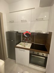 Studio / γκαρσονιέρα 35 τ.μ. προς πώληση, Λευκός Πύργος-thumb-1