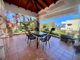 Apartment 115 sqm for rent