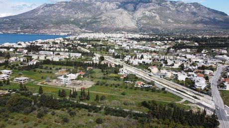 Οικόπεδο 244 τ.μ. για πώληση